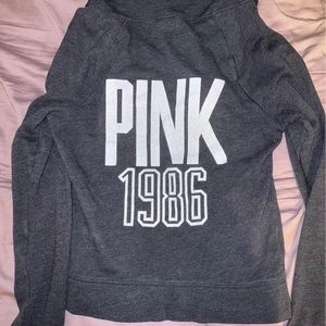 Victoria’s Secret Hoodies Bundle of 4!